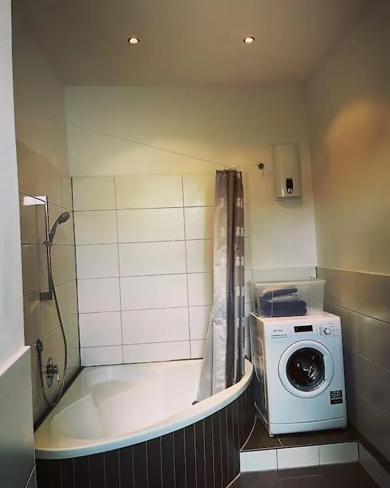 Exklusive Wohnung Mitten Im Schoensten Viertel Bremen