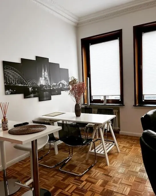 Exklusive Wohnung Mitten Im Schoensten Viertel Bremen 0*,  Duitsland