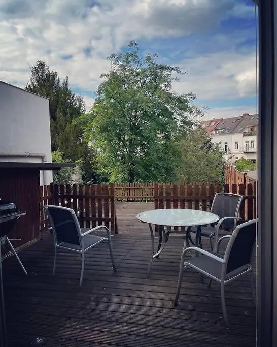 Daire Exklusive Wohnung Mitten Im Schoensten Viertel Bremen Almanya