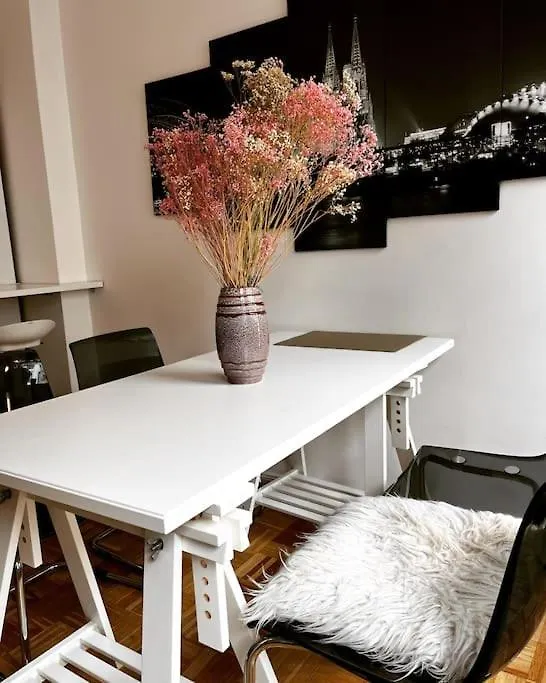 Exklusive Wohnung Mitten Im Schoensten Viertel Bremen 0*,  Almanya